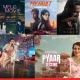 Upcoming Romantic and Action-Packed Movie OTT Releases this week 