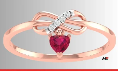 KISNA Diamond & Gold Jewellery unveils the ‘ESMEE’ collection – A tribute to love this Valentine’s Day 