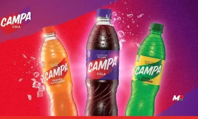 Reliance’s Campa Cola IPL Blitz Reignites Cola Wars, Challenging Coca-Cola and Pepsi 