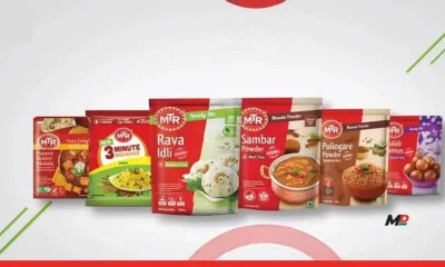 ITC’s $1.4 Billion Move for MTR Foods is a Strategic Play to Dominate South India 