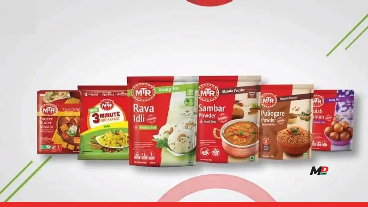 ITC’s $1.4 Billion Move for MTR Foods is a Strategic Play to Dominate South India 