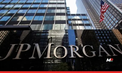 Banking Giant JPMorgan Chase Announces Workforce Cuts Despite Profit Surge