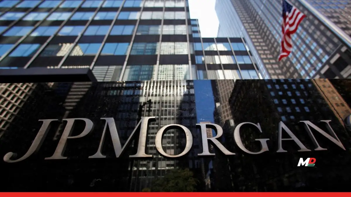 Banking Giant JPMorgan Chase Announces Workforce Cuts Despite Profit Surge