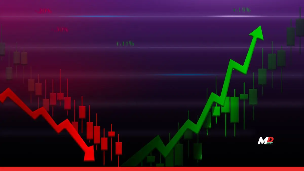 Markets Find Footing Amid Uncertainty, But Caution Prevails 