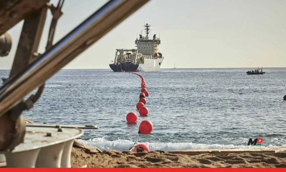 Meta Unveils Project Waterworth The Longest Subsea Cable Yet Meta Unveils Project Waterworth The Longest Subsea Cable Yet