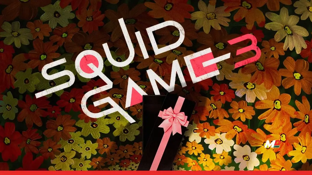 Squid Game Season 3 First Look Unveiled, Set to Release on June 27, 2025