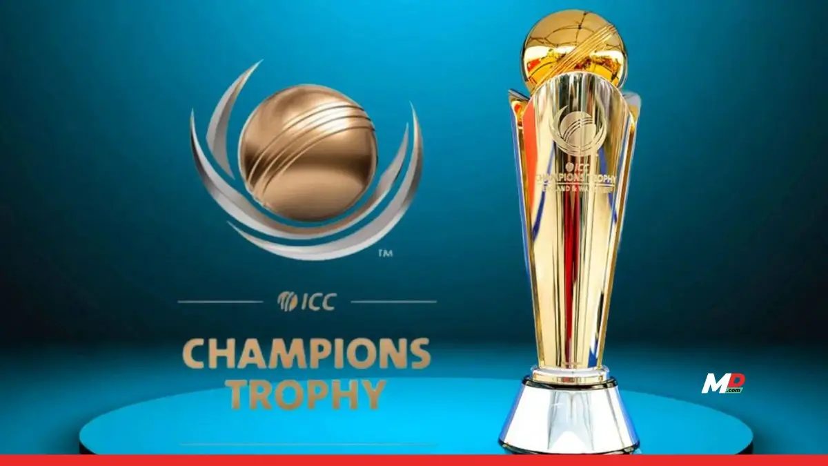 ICC Champions Trophy 2025: Cricket Experts Predict the Winner & Top Performers 