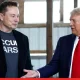 "Very Unfair": Donald Trump on Elon Musk's Tesla Building a Factory in India