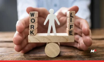 The Importance of Work-Life Balance: Setting Boundaries for a Better Life