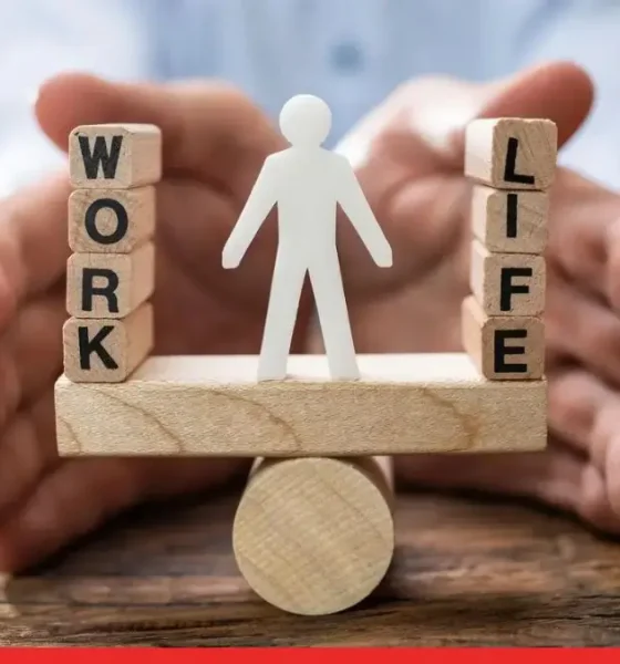 The Importance of Work-Life Balance: Setting Boundaries for a Better Life