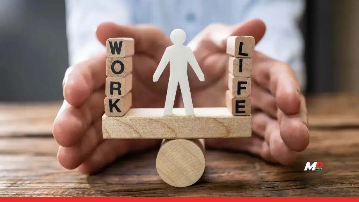 The Importance of Work-Life Balance: Setting Boundaries for a Better Life