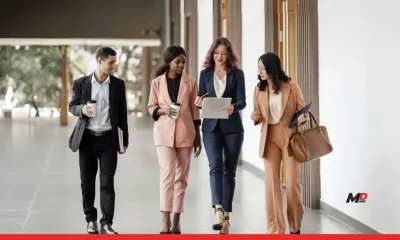 The Evolution of Workwear: How Office Attire Has Changed Over the Years in India