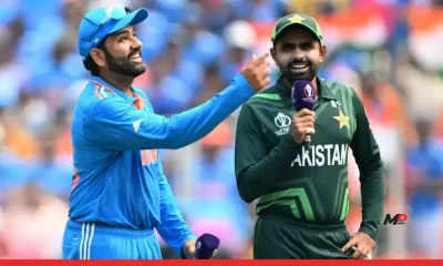 Virat Kohli's 51st ODI Century Powers India to a Dominant Win Over Pakistan in Champions Trophy 2025