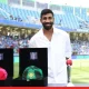 Jasprit Bumrah Honoured with Multiple ICC Awards Ahead of India-Pakistan Champions Trophy Clash in Dubai