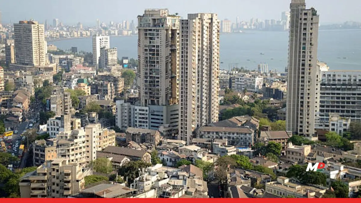 Enhanced Connectivity Fuels Dadar’s Emergence as a Prime Housing Hub