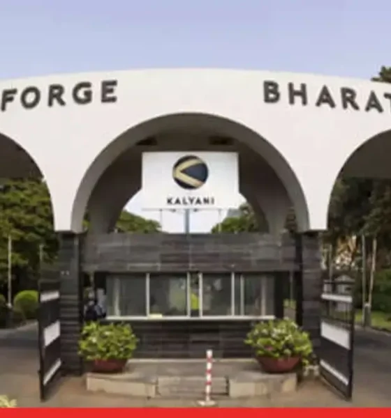 Bharat Forge Joins Hands with AMD for ‘Made in India’ Servers