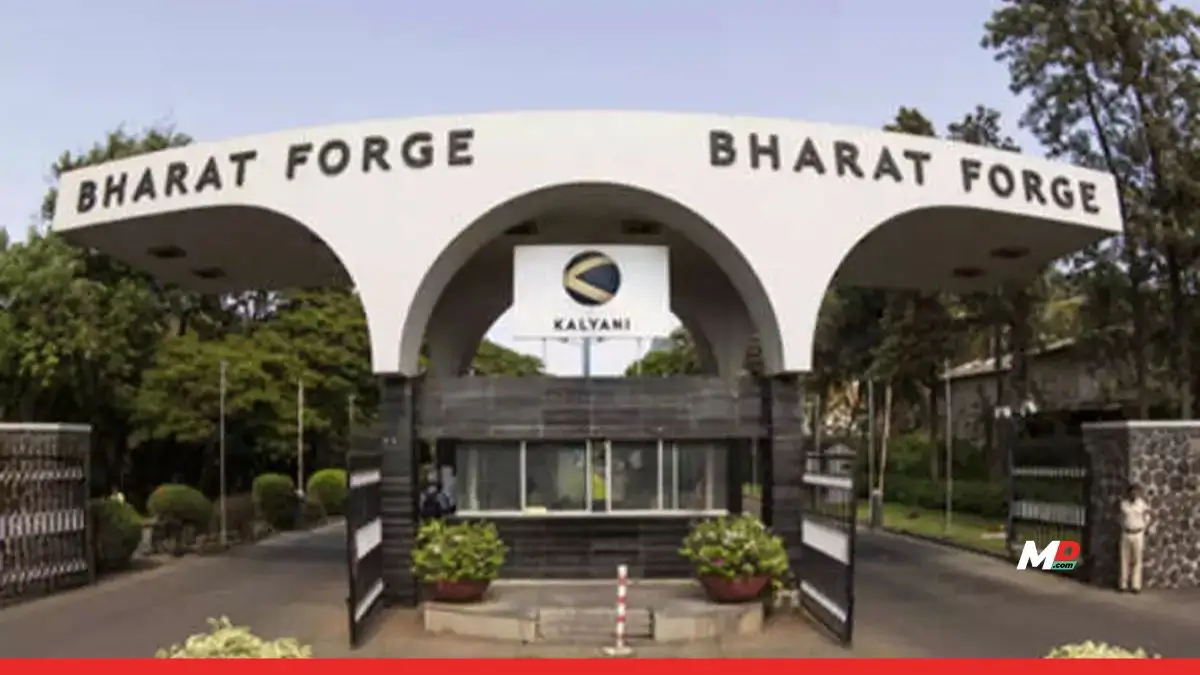 Bharat Forge Joins Hands with AMD for ‘Made in India’ Servers