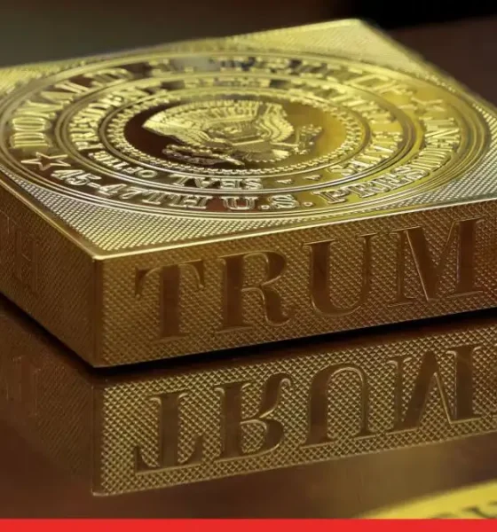 Is Trump’s $5 Million ‘Gold Card’ Visa a Game Changer or a Gimmick?