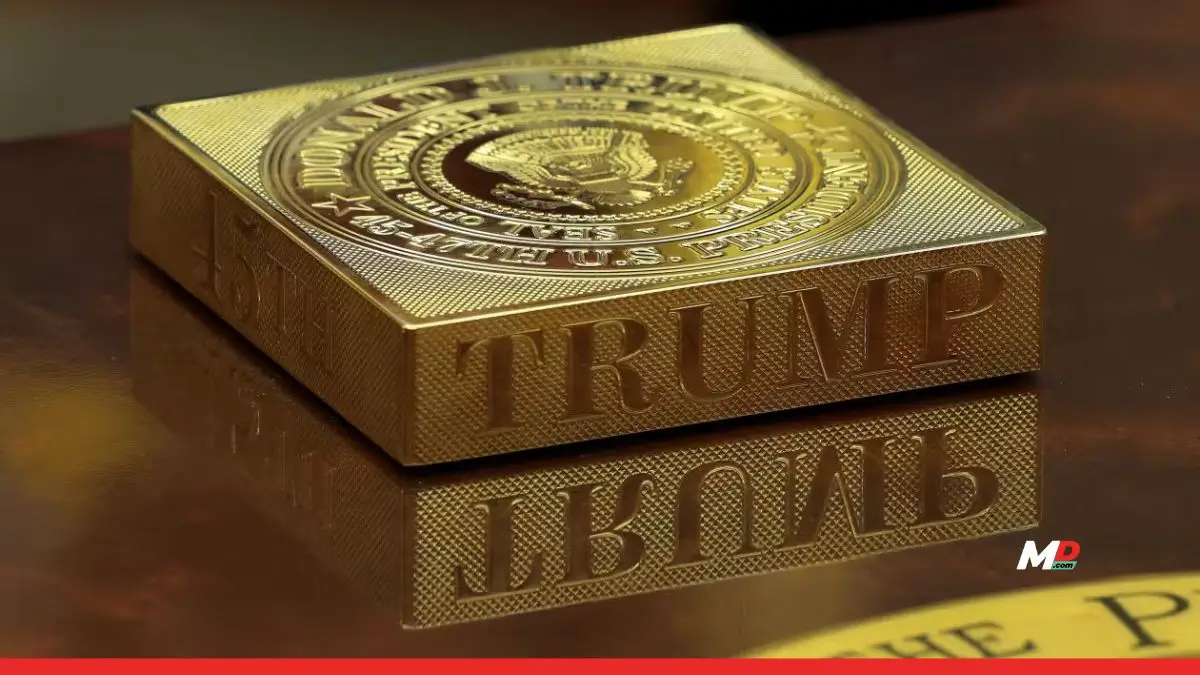 Is Trump’s $5 Million ‘Gold Card’ Visa a Game Changer or a Gimmick?