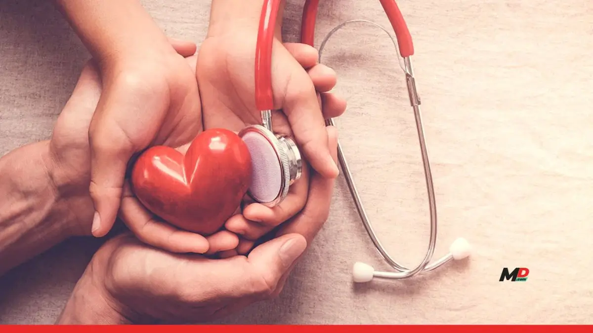 Understanding Heart Attacks and Sudden Cardiac Death in Children and Young Adults