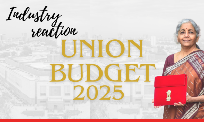 Union Budget 2025