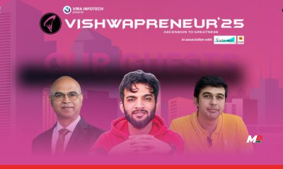 VISHWAPRENEUR’25 - Ascension to Greatness