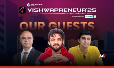 VISHWAPRENEUR’25 - Ascension to Greatness