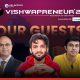 VISHWAPRENEUR’25 - Ascension to Greatness