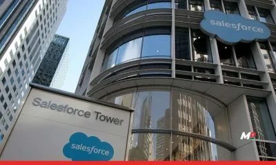 Is Salesforce’s 1000-person Layoff A Sign of Things to Come? 