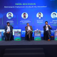 Data Center and Cloud Infrastructure Conclave