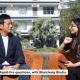 Rapid-fire questions, with Bhaichung Bhutia