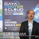 Akilur Rahman, CTO, Hitachi Energy India