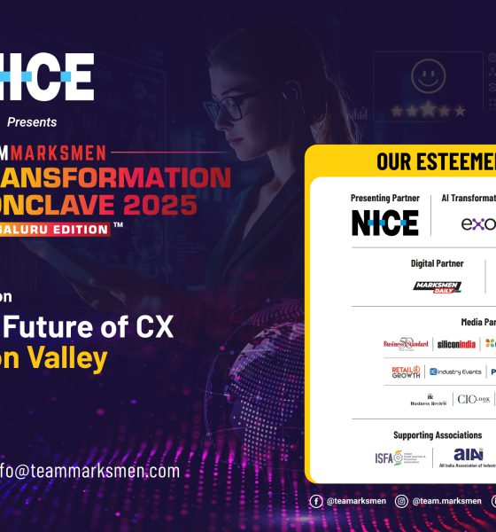 Transforming Customer Experiences: Unleashing Technology's Potential 