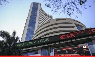 Stock Market Updates: Sensex Down 300 Points Before Rebound, Nifty Hovers Around 22,150