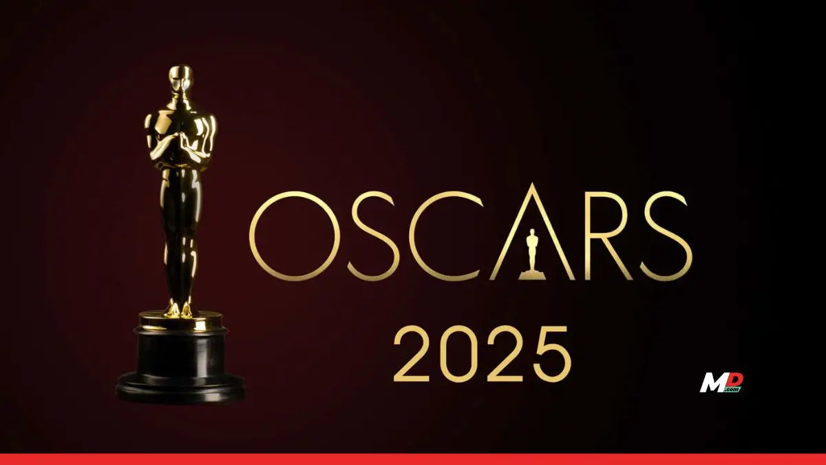 Oscars 2025: A Night of Historic Wins, Emotional Speeches & Surprise Upsets