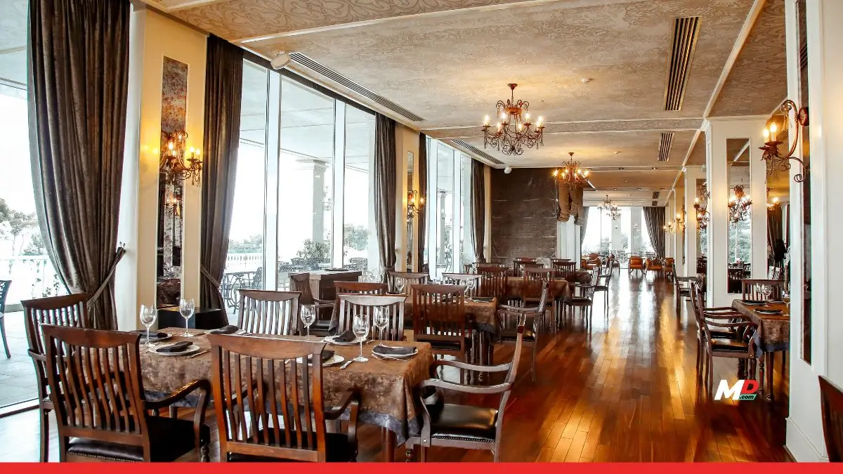 Celebrate this Women's Day with your girl gang at Mumbai's top restaurants! 