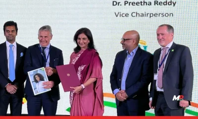 Apollo Hospitals & IBA Pioneer the Next Era of Cancer Treatment: To Introduce Proteus One - Proton Beam Therapy to India