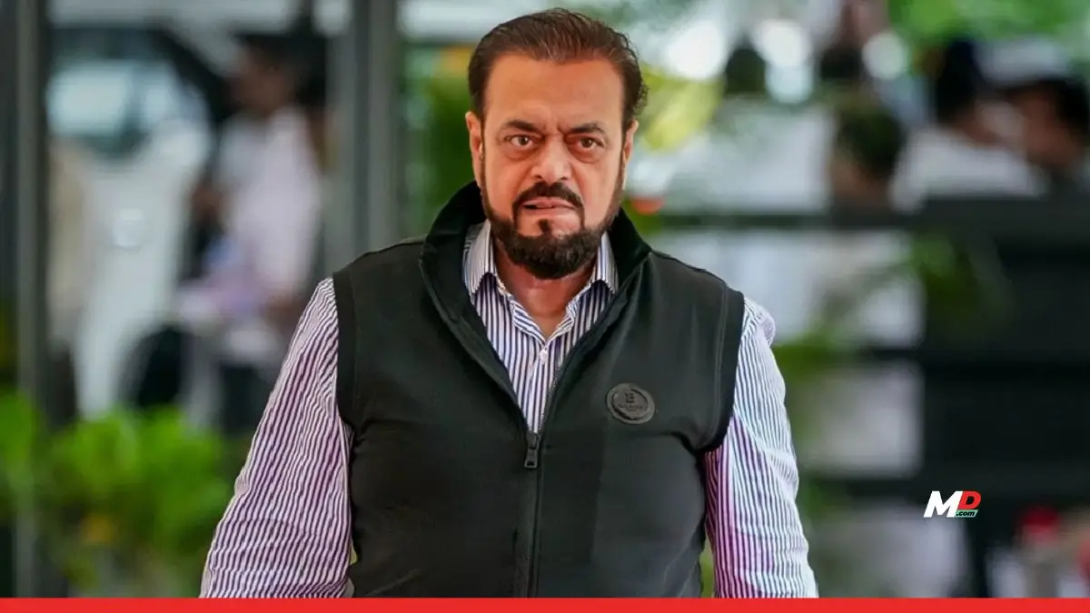 Abu Azmi Suspended from Maharashtra Assembly After Controversial Aurangzeb Remarks