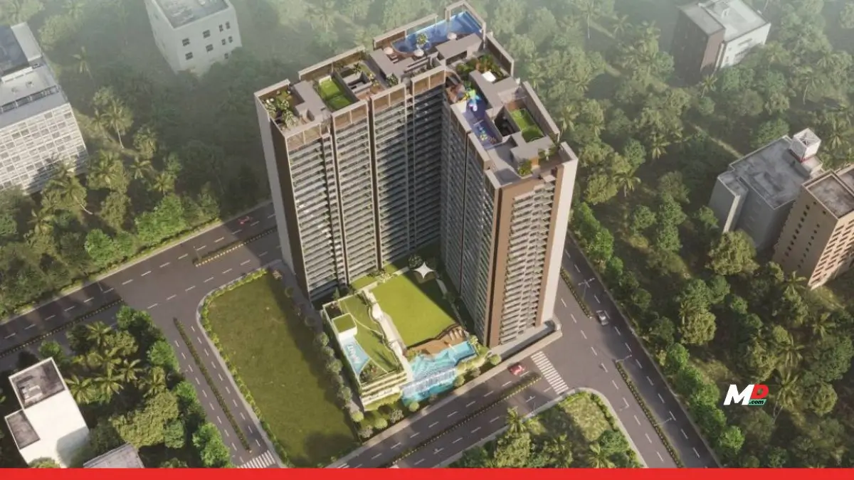 Andheri East is new luxury market for Real estate 