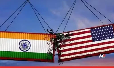 India and the Tariff War: Challenges, Opportunities, and the Path Forward