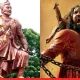 Chhatrapati Sambhaji Maharaj: The Invincible Warrior King