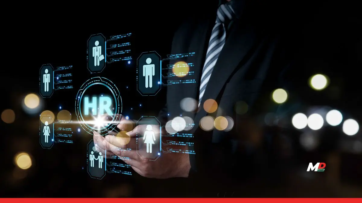 The Future of HR: Driving Business Growth Through Strategic Innovation 