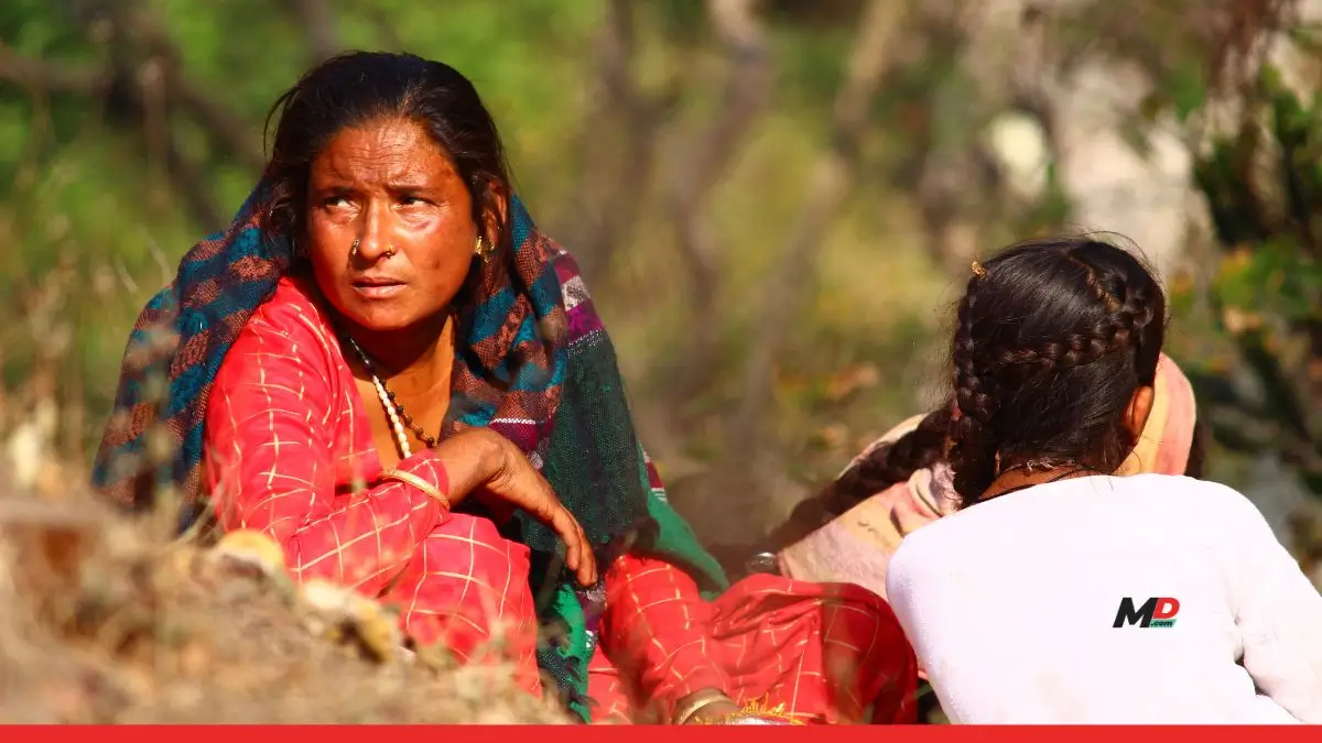 How Women in India’s hinterlands Are Driving the Skilling Revolution? 