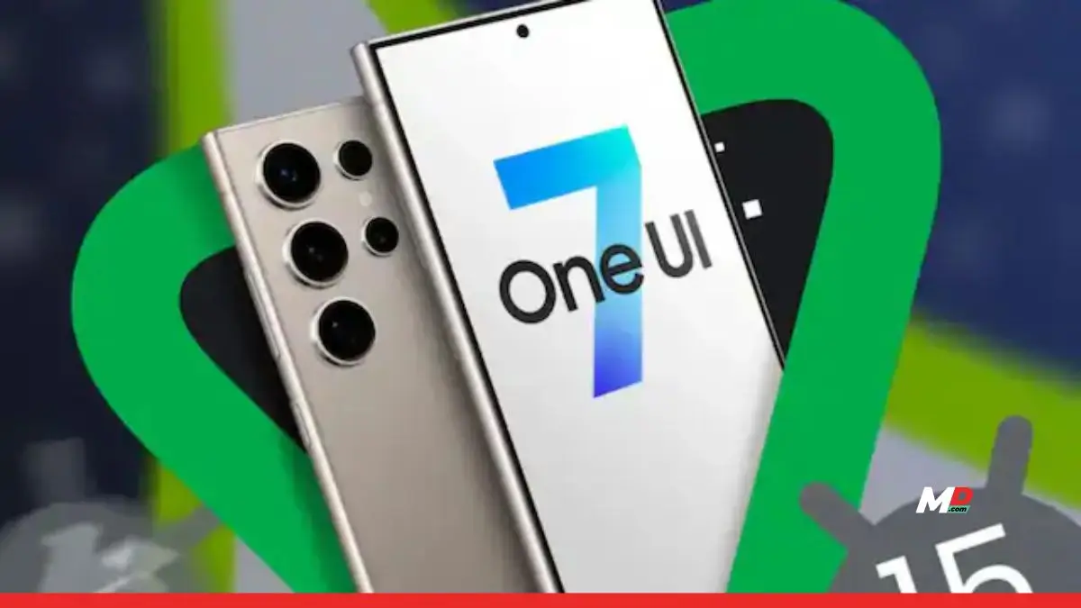 Samsung’s One UI 7 to Launch in April with Advanced AI Features