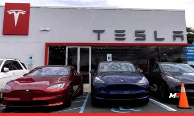 U.S. Pushes for Zero Auto Tariffs in India as Tesla Eyes Market Entry