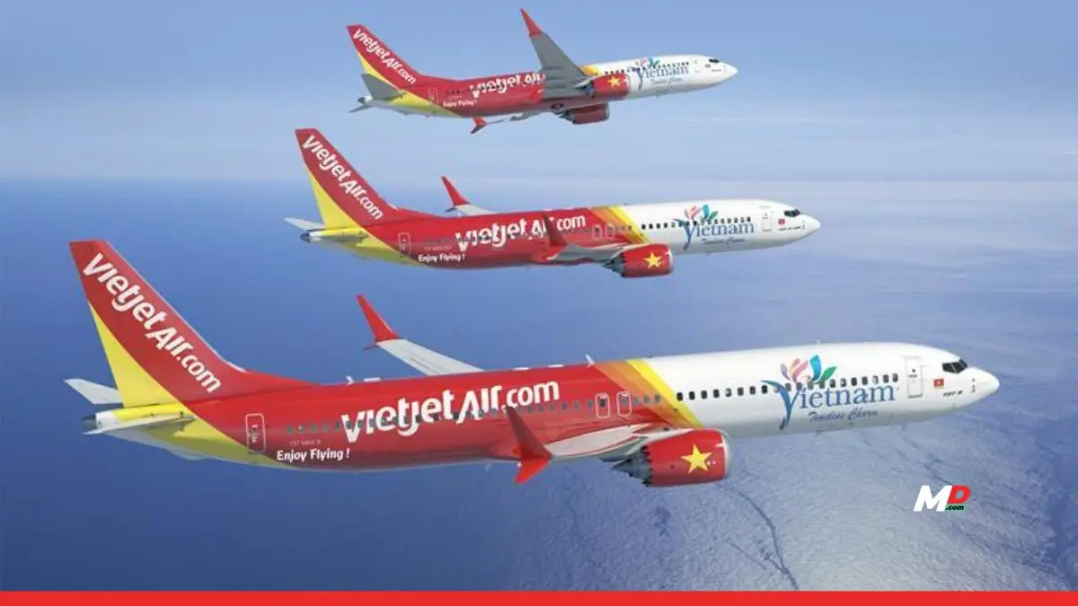 Fly to Vietnam for Just ₹11, Conditions apply 