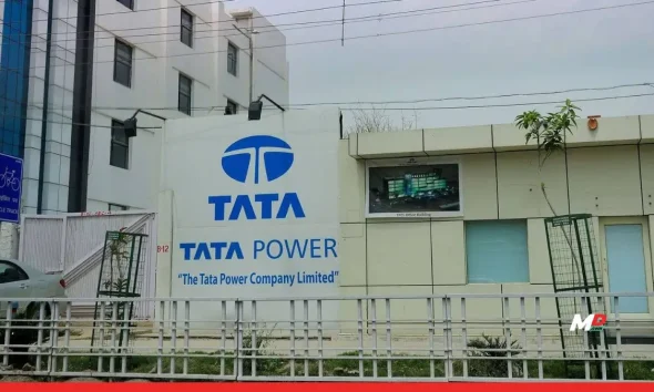 Tata Power Renewable's Strategic Investment: Powering Andhra Pradesh's Green Future 