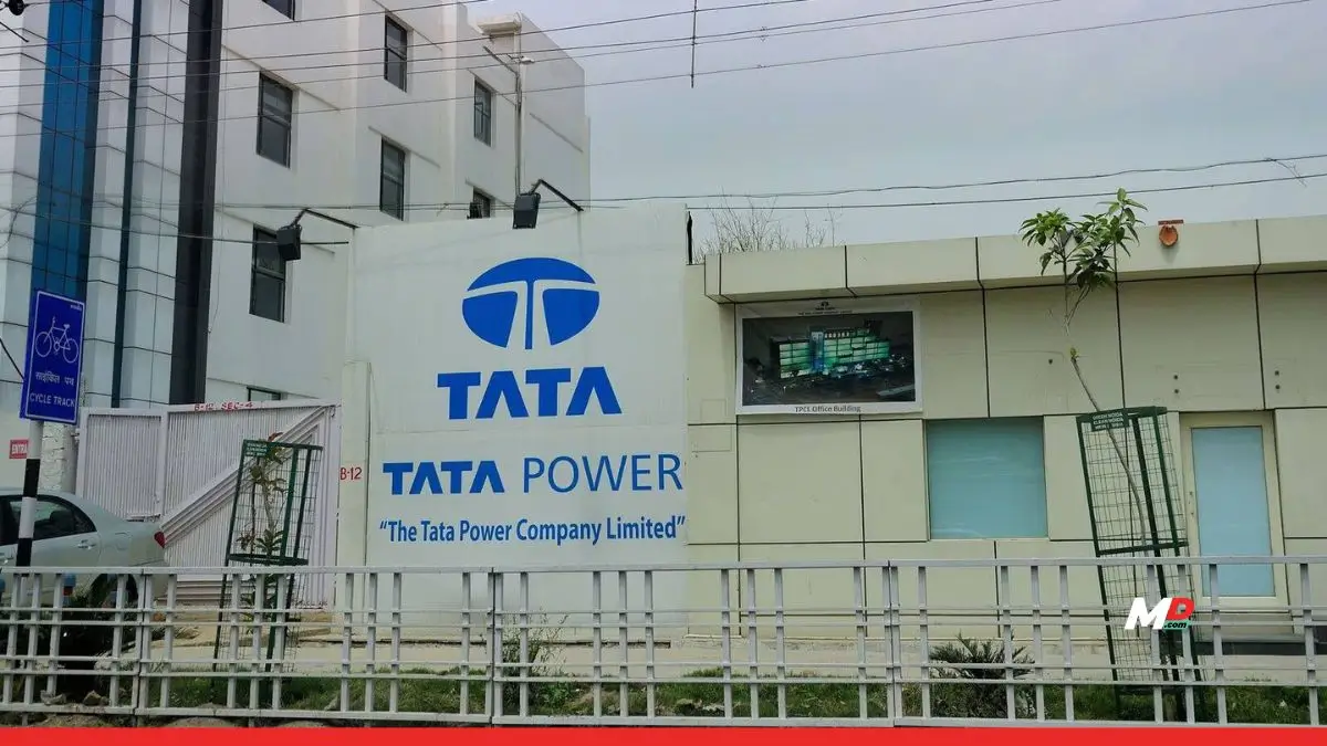 Tata Power Renewable's Strategic Investment: Powering Andhra Pradesh's Green Future 