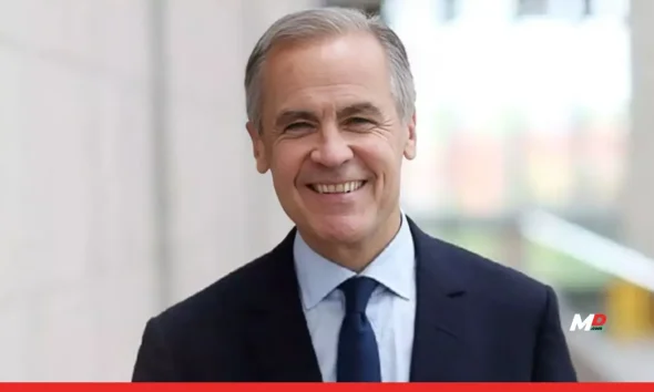 Mark Carney Elected Leader of Canada’s Liberal Party Amid Rising Tensions with the U.S.