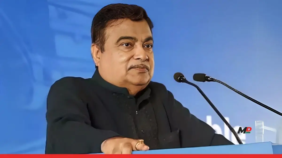 “Stop Asking for Tax Cuts”: Nitin Gadkari’s Firm Stand on India Inc.’s Demands 